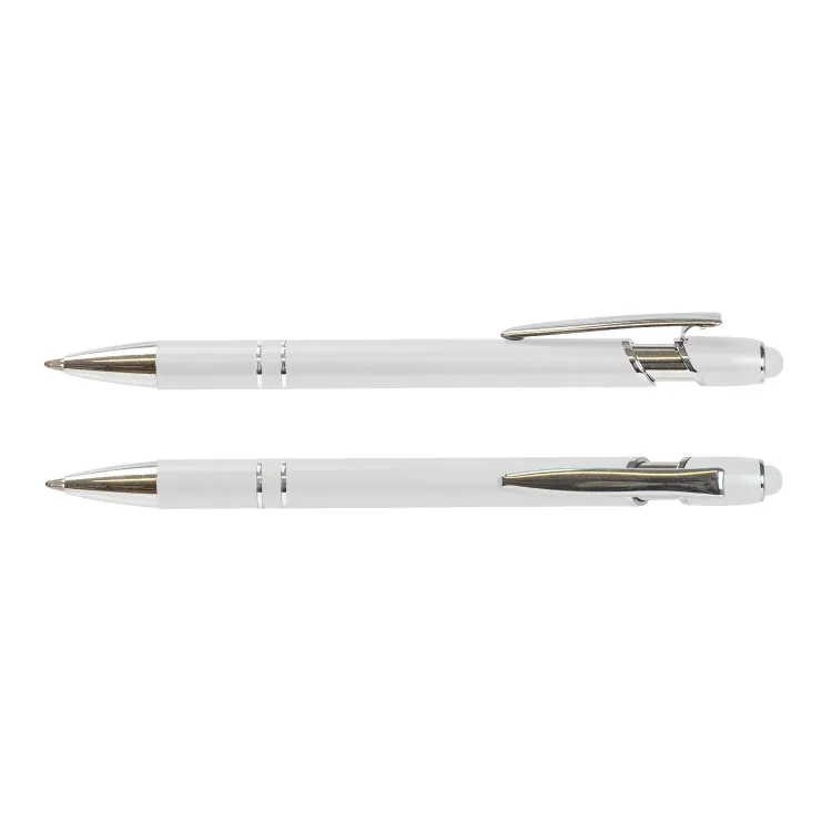 Prime Stylus Pen — White