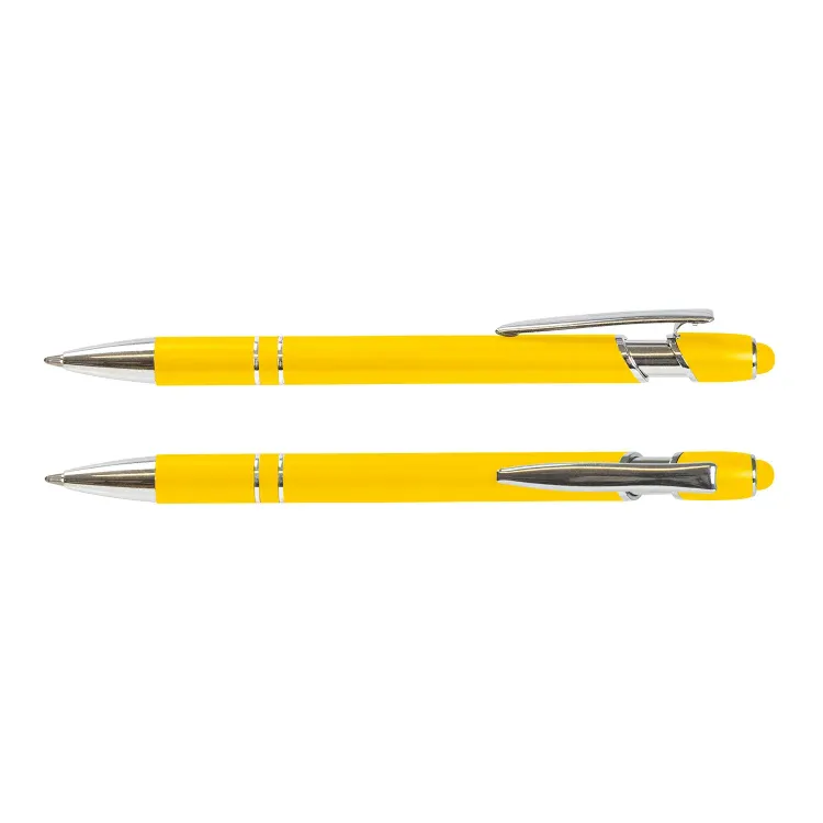 Prime Stylus Pen — Yellow