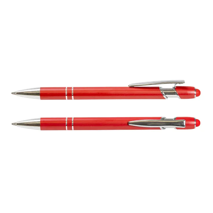 Prime Stylus Pen — Red