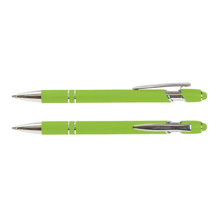Prime Stylus Pen — Bright Green