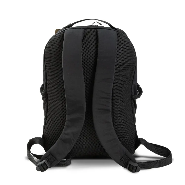 Frontier Trail Daypack — Back