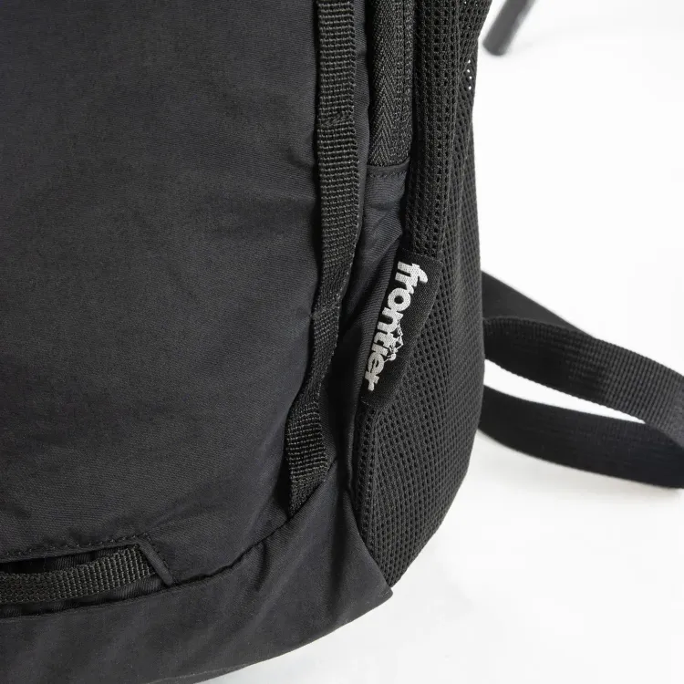 Frontier Trail Daypack — Tag