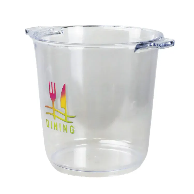 Alpine Ice Bucket — Branded