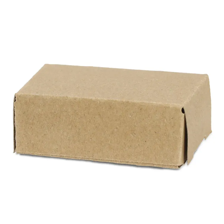 Caddie Golf Club Cleaning Tool — Packaging