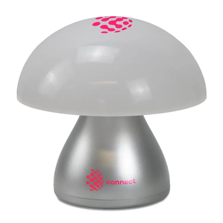 Portobello Table Lamp — Branding