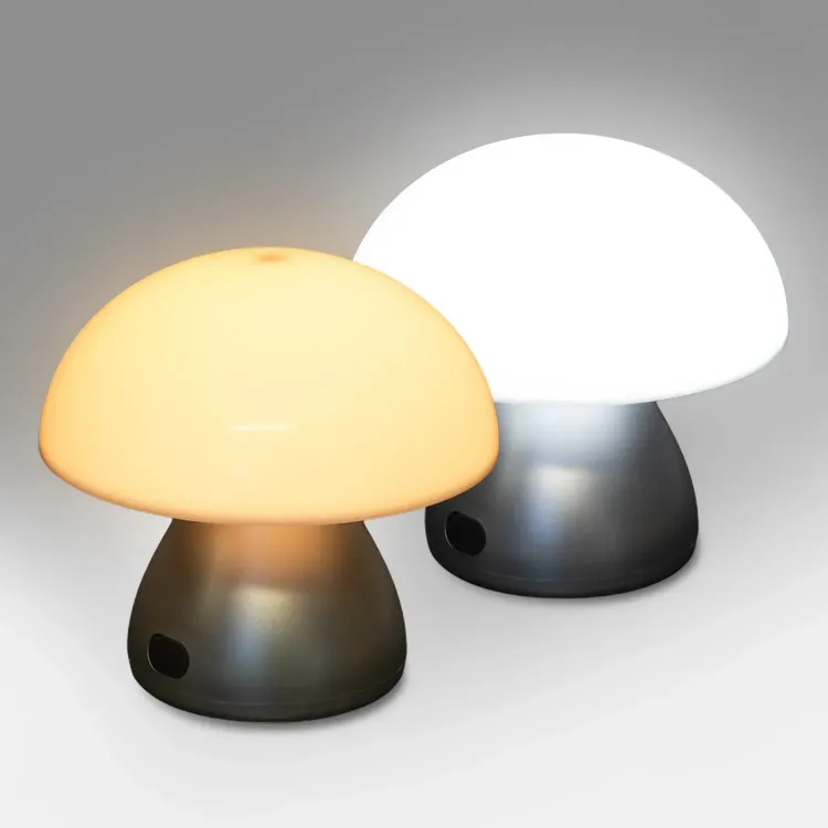Portobello Table Lamp — Detail