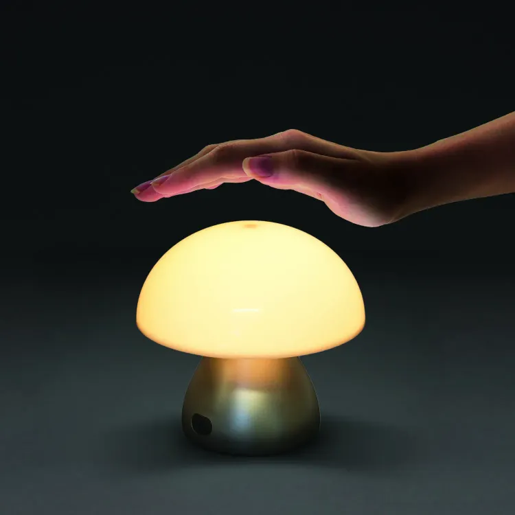 Portobello Table Lamp — Detail