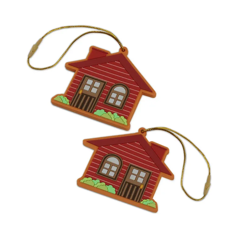 PVC Decoration - Both Sides Moulded — Main