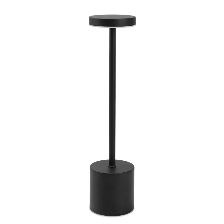 Nouveau Rechargeable Table Lamp — Main