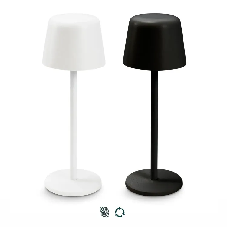 Ember Rechargeable Table Lamp — Impact Aware