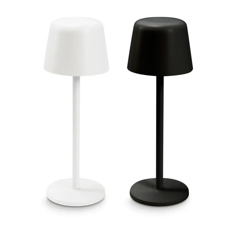 Ember Rechargeable Table Lamp — Main