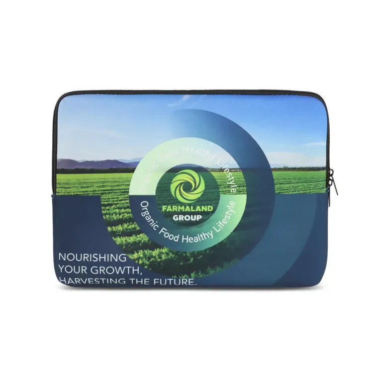 Full Colour Laptop Sleeve - Small — Main