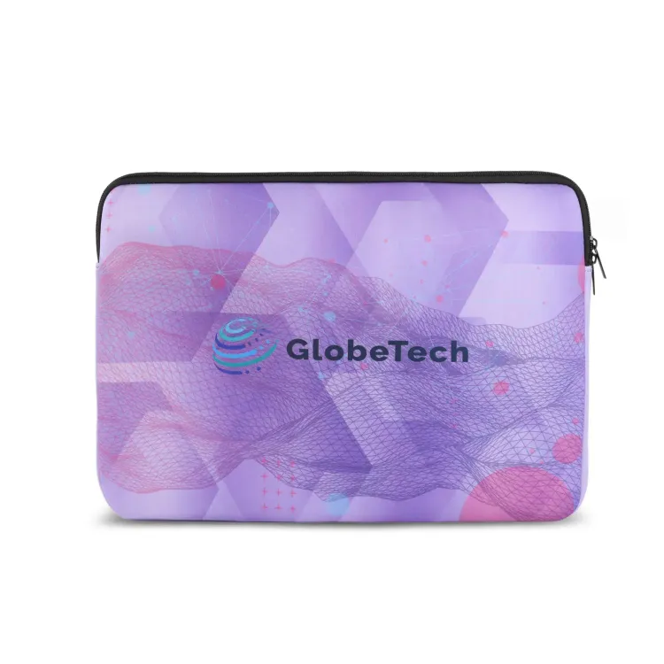 Full Colour Laptop Sleeve - Large — Main