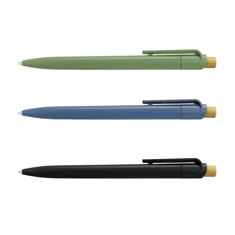 Paulo Notebook and Pen Gift Set — Pen