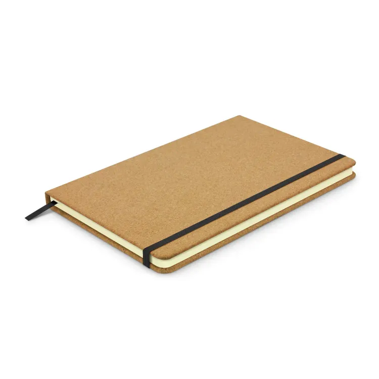 Somerset Notebook and Pen Gift Set — Notebook