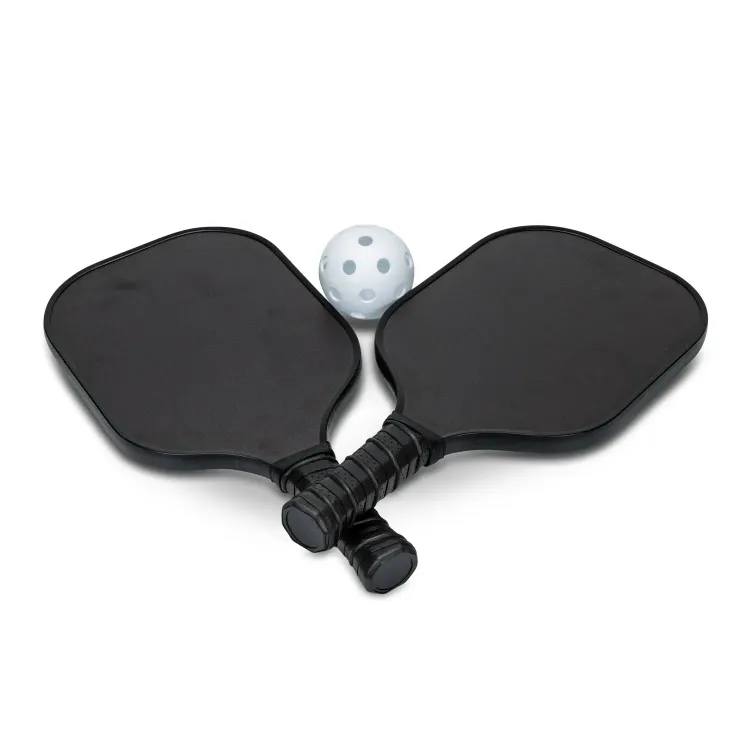 Baseline Pickleball Set — Paddles