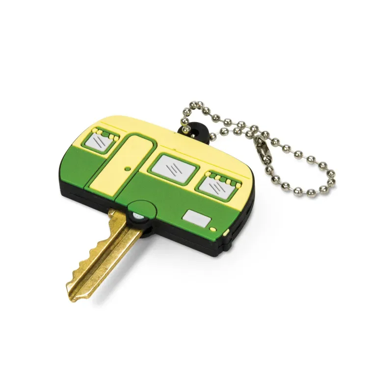 PVC Key Covers — Main