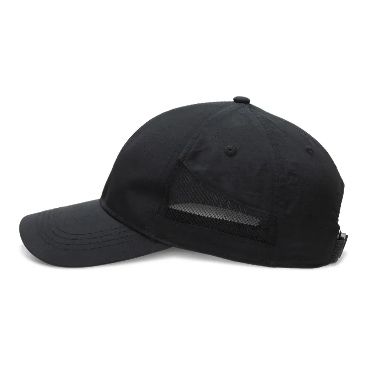 Pulse Sports Cap — Side