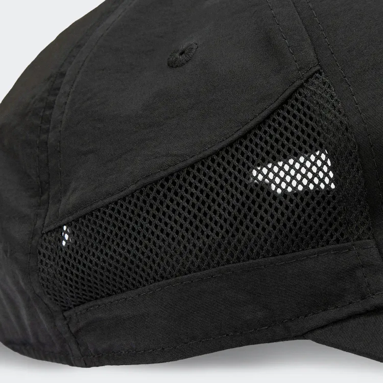 Pulse Sports Cap — Detail