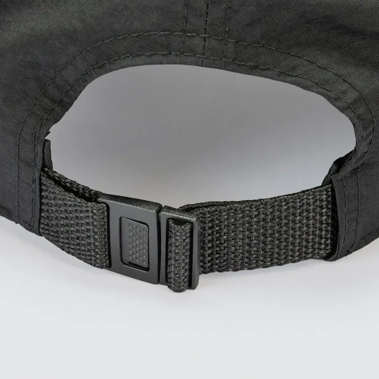 Pulse Sports Cap — Detail