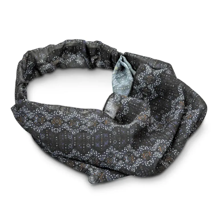 Custom Elastic Headband — Main
