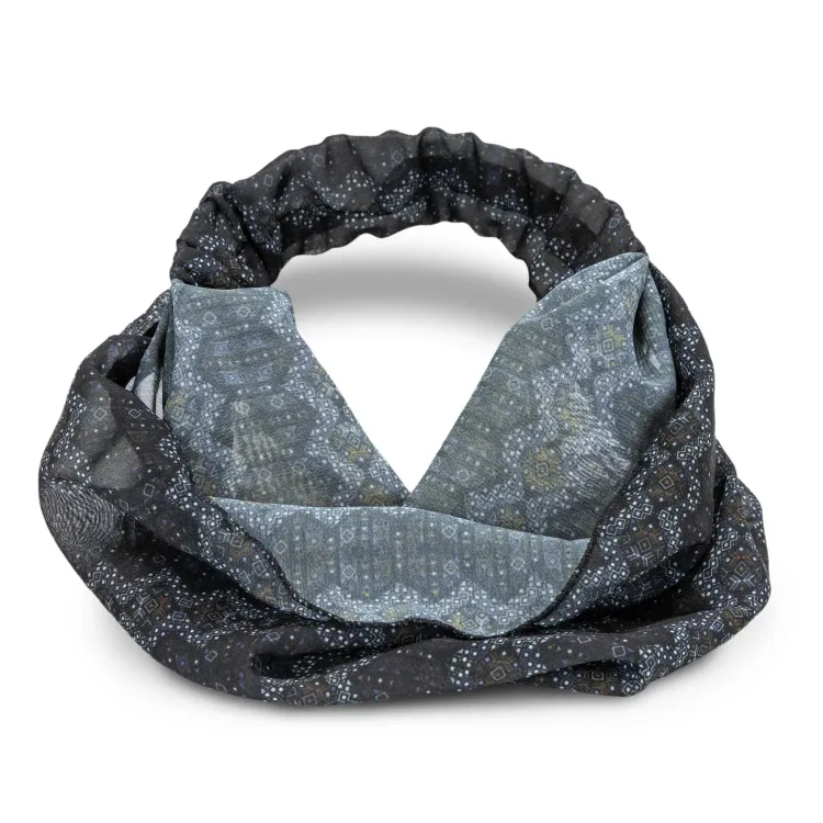 Custom Elastic Headband — Headband