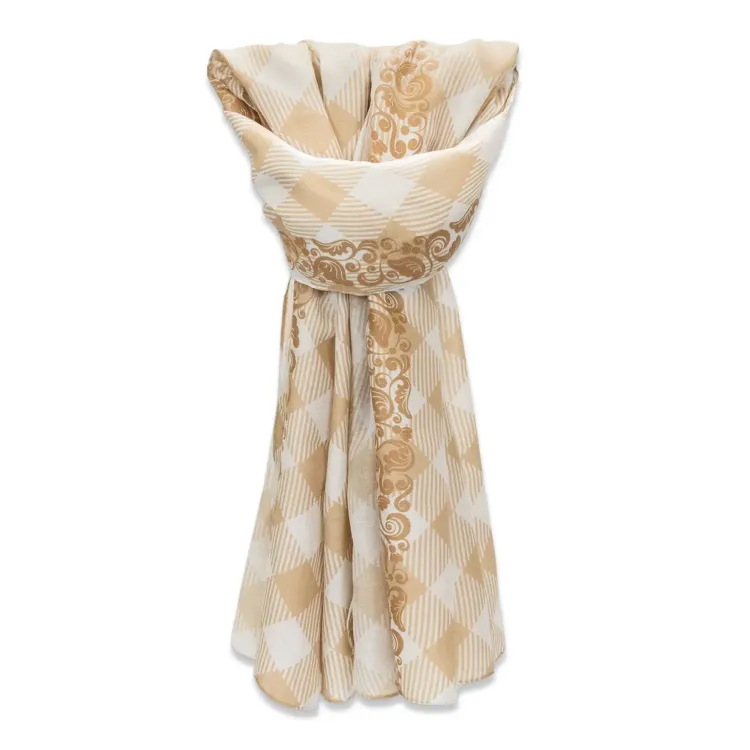 Custom Lightweight Scarf — Scarf