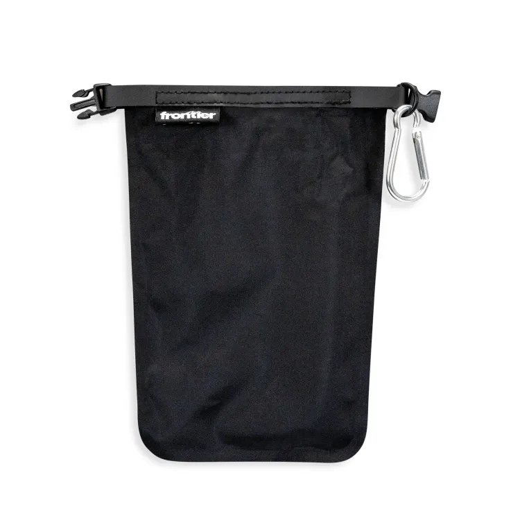 Frontier Rapid Dry Towel — Pouch