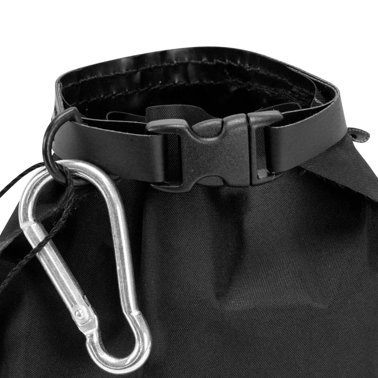 Frontier Rapid Dry Towel — Buckle