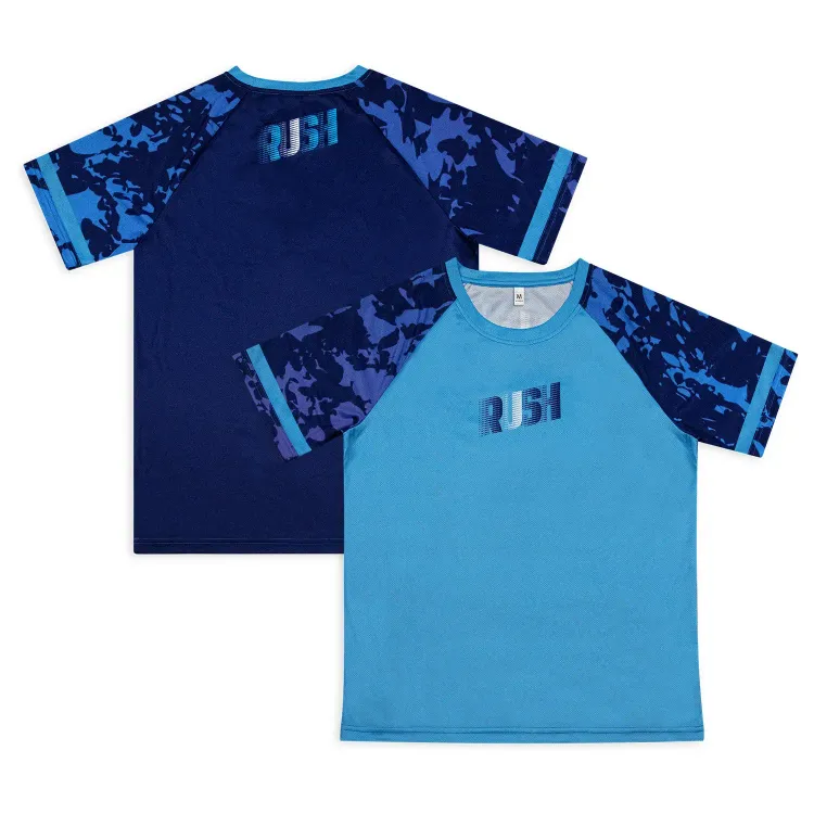 Custom Womens Active T-Shirt — Main