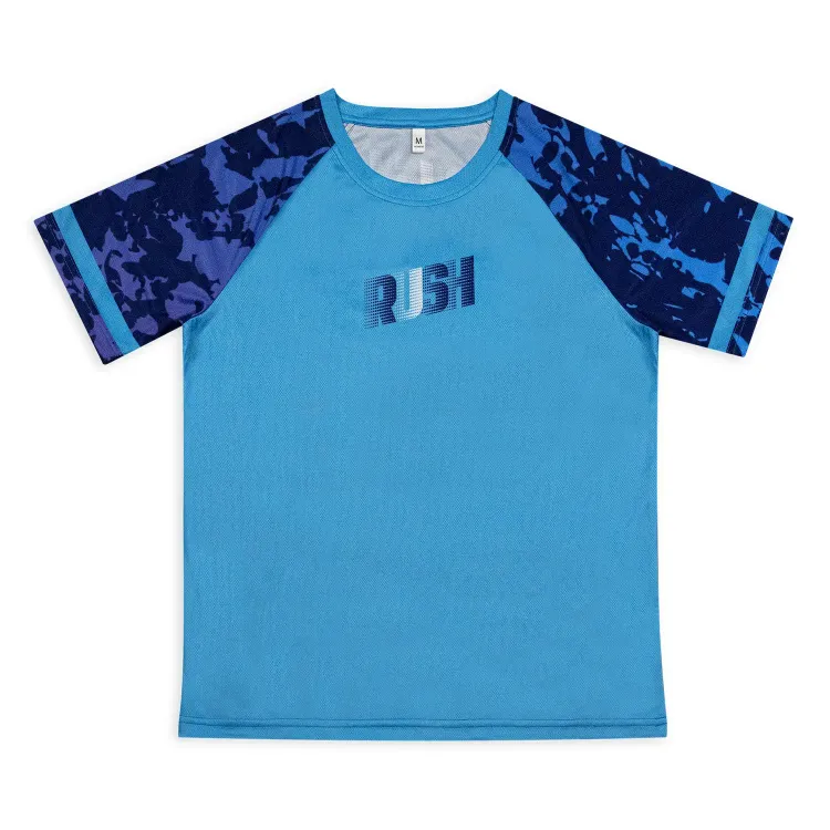 Custom Womens Active T-Shirt — Front
