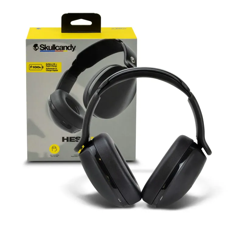 Skullcandy Hesh 360 Headphones — Main