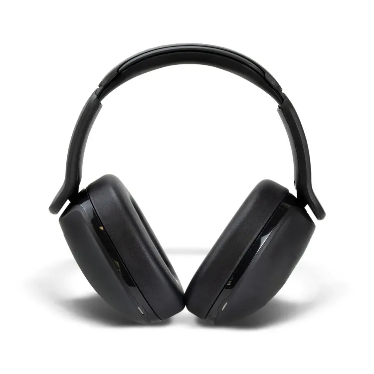 Skullcandy Hesh 360 Headphones — Black
