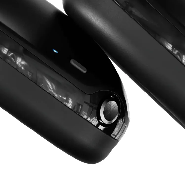 Skullcandy Hesh 360 Headphones — Detail