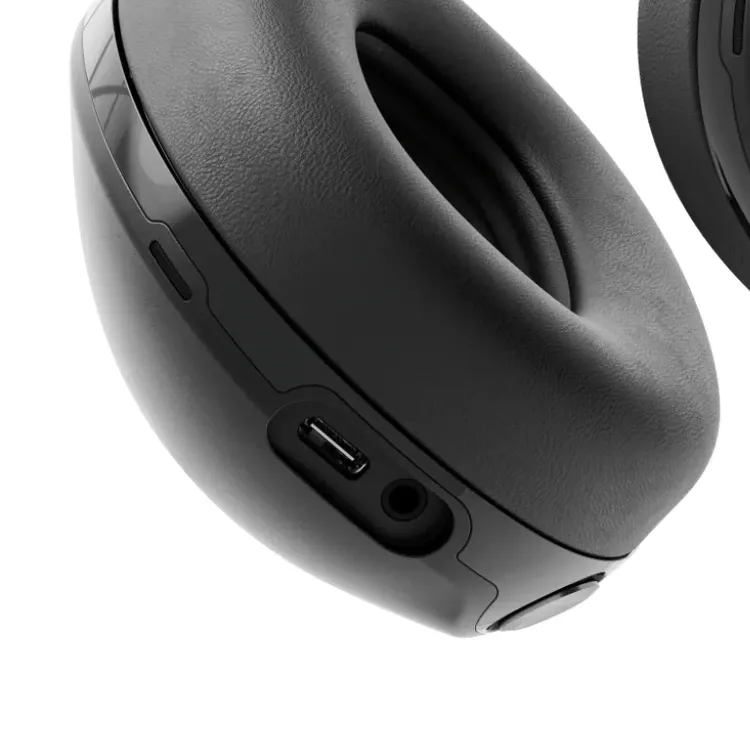 Skullcandy Hesh 360 Headphones — Detail