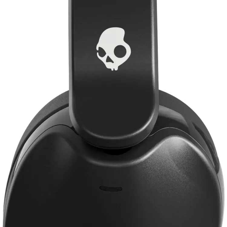 Skullcandy Hesh 360 Headphones — Logo
