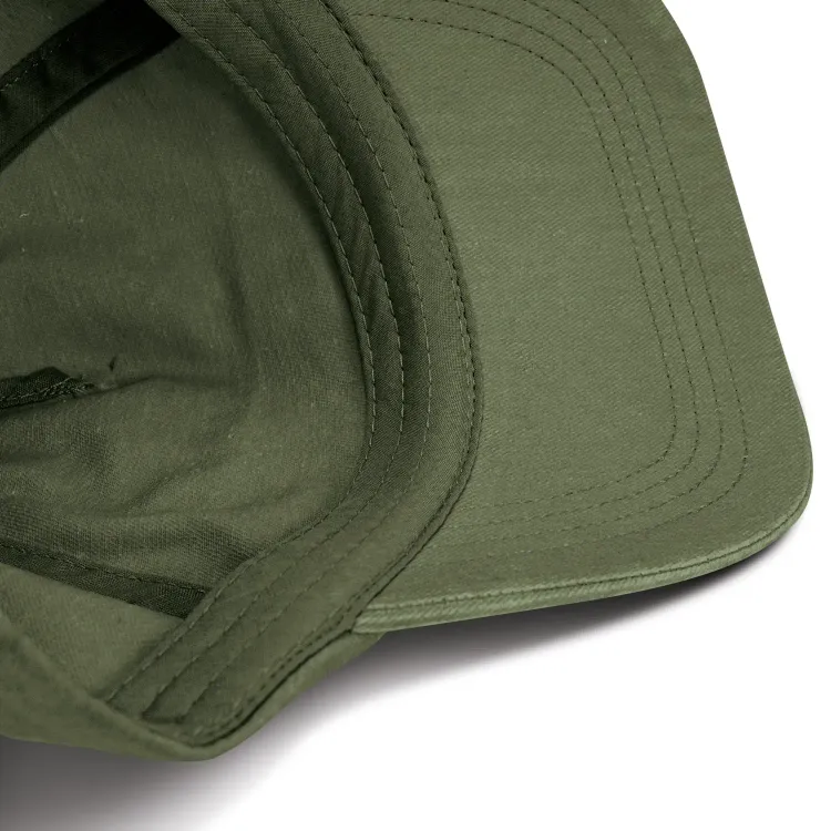 Vintage Washed Cap — Sweatband