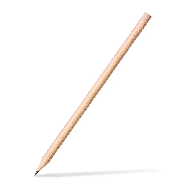 STAEDTLER Graphite Pencil 175mm Round Barrel — natural