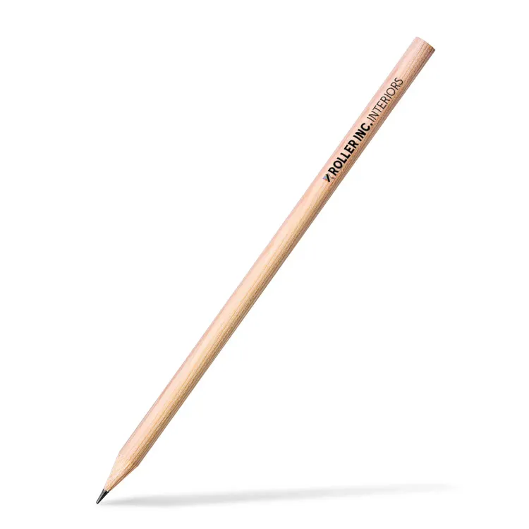 STAEDTLER Graphite Pencil 175mm Round Barrel — Branding