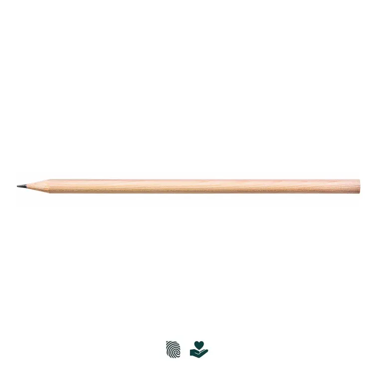STAEDTLER Graphite Pencil 175mm Round Barrel — Impact Aware