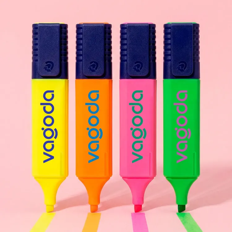STAEDTLER Textsurfer Classic Highlighter — Branding
