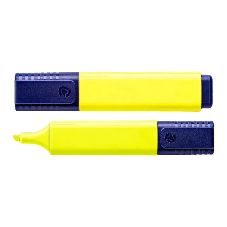 STAEDTLER Textsurfer Classic Highlighter — yellow