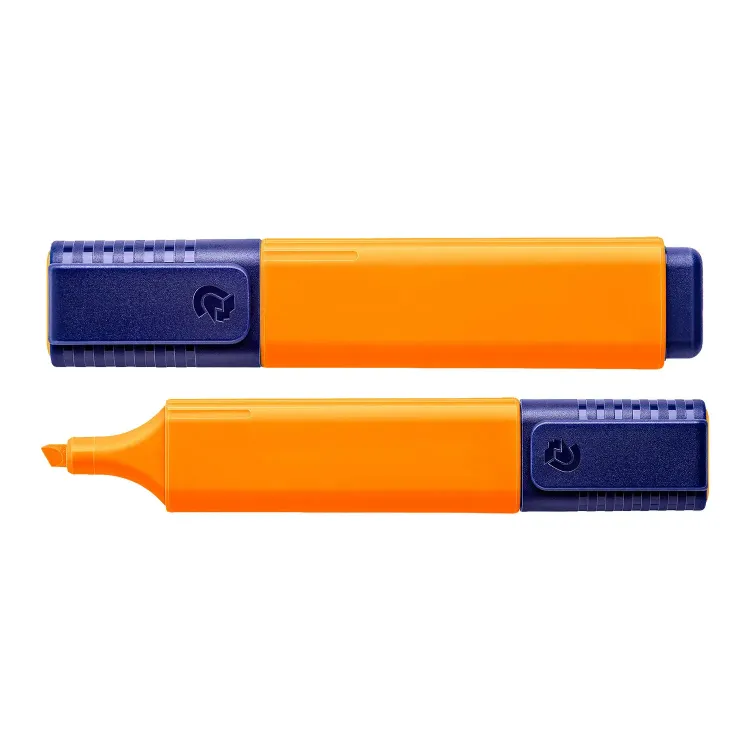 STAEDTLER Textsurfer Classic Highlighter — orange