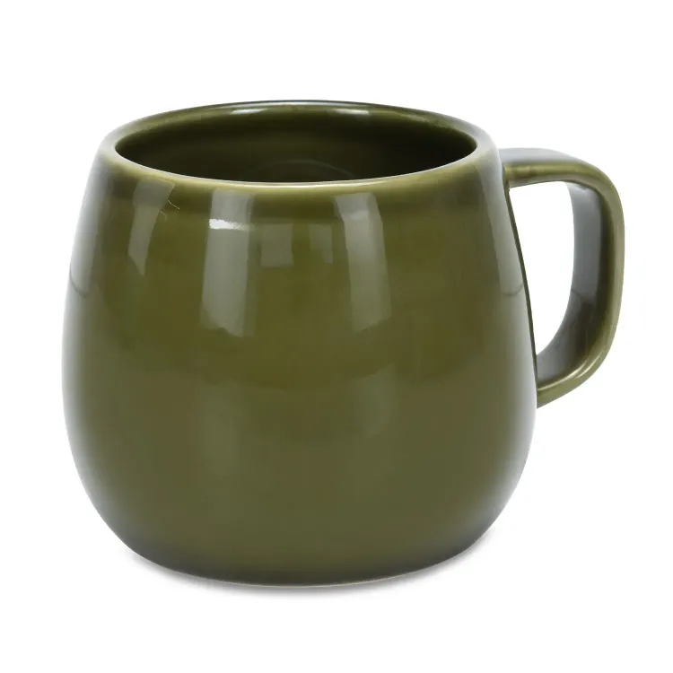 Keepsake Moda Coffee Mug – Set of 2 — Mug