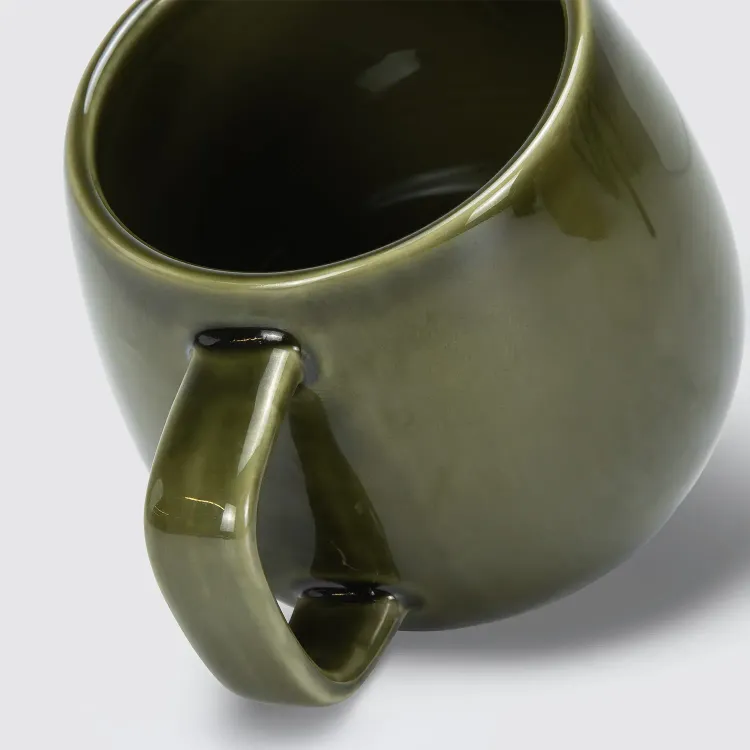 Keepsake Moda Coffee Mug – Set of 2 — Detail