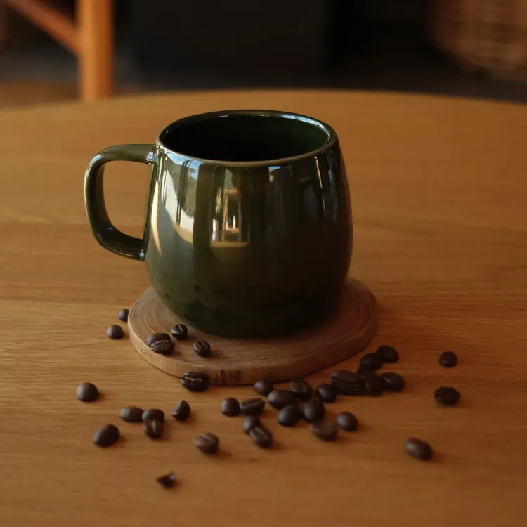 Keepsake Moda Coffee Mug – Set of 2 — Feature