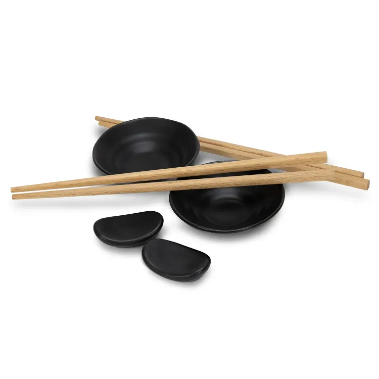 Keepsake Sushi Set — Sushi Set