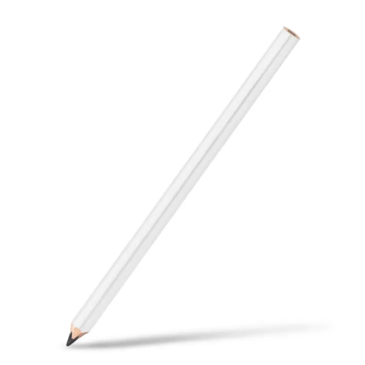 STAEDTLER Carpenters Pencil — white