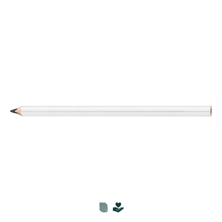 STAEDTLER Carpenters Pencil — Impact Aware