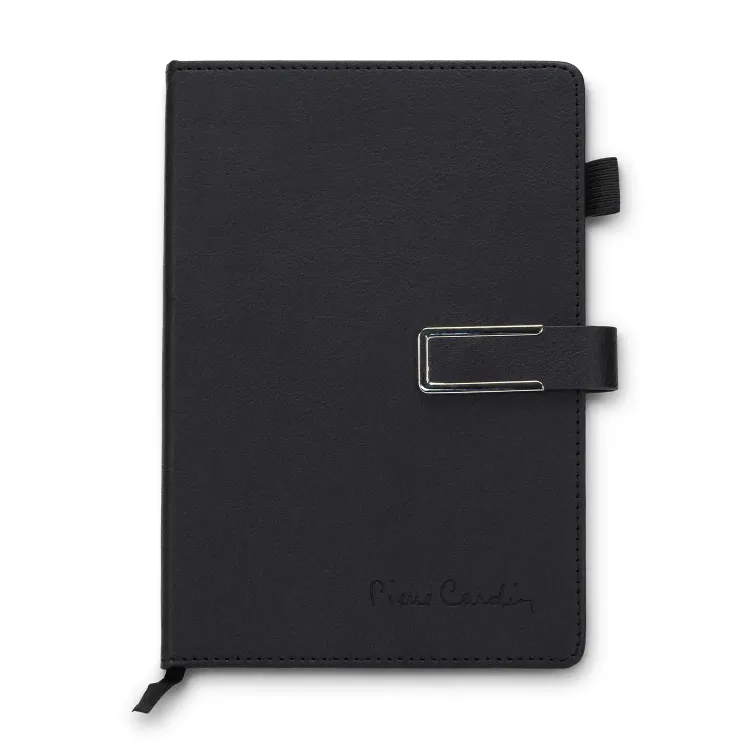 Pierre Cardin Fontaine Weekly Diary - 2027 — Front